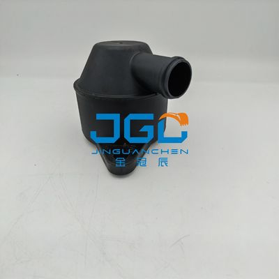 I pezzi meccanici della costruzione 4HK1 scarico l'escavatore Parts della copertura 1-11740181-1 del gas
