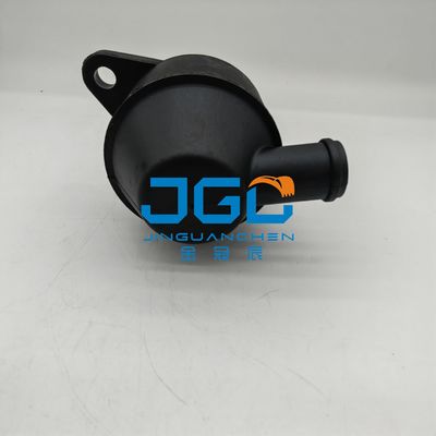 I pezzi meccanici della costruzione 4HK1 scarico l'escavatore Parts della copertura 1-11740181-1 del gas