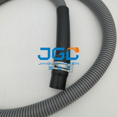 Le parti meccaniche 4HK1 esauriscono l'escavatore Parts del tubo 8478528581331