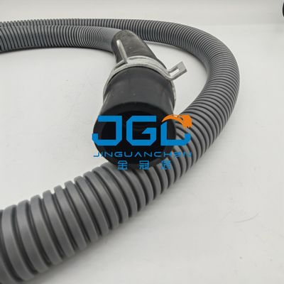 Le parti meccaniche 4HK1 esauriscono l'escavatore Parts del tubo 8478528581331
