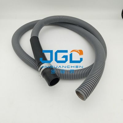 Le parti meccaniche 4HK1 esauriscono l'escavatore Parts del tubo 8478528581331