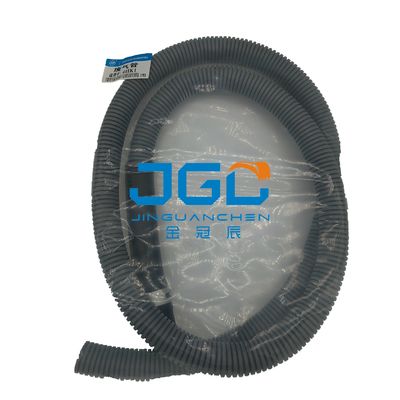 223297815877 parti meccaniche del tubo di scarico del motore di Parts 6HK1 dell'escavatore