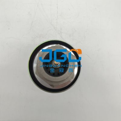 Montaggio filtro respirante di Accessories Hydraulic Tank dell'escavatore del filtrante di scarico Pc200-8 Pc200-7