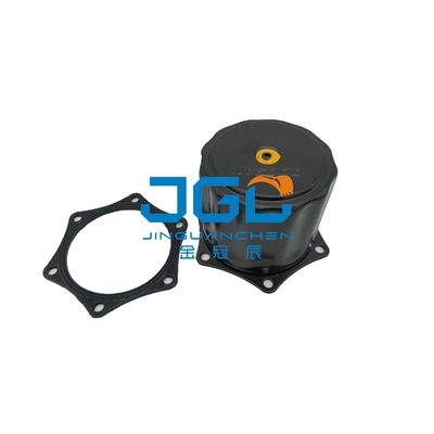 Escavatore Accessory K1012685A per il filtro a presa d'aria dal serbatoio idraulico di DH220-5 DH300-5