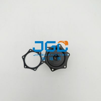 Escavatore Accessory K1012685A per il filtro a presa d'aria dal serbatoio idraulico di DH220-5 DH300-5