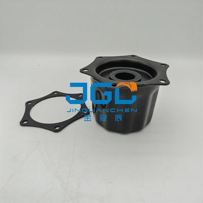 Escavatore Accessory K1012685A per il filtro a presa d'aria dal serbatoio idraulico di DH220-5 DH300-5