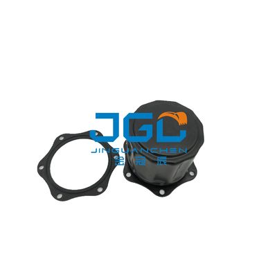 Fermaglio respirante respirante della vite del filtrante del DH del montaggio filtro di Accessories Hydraulic Tank dell'escavatore