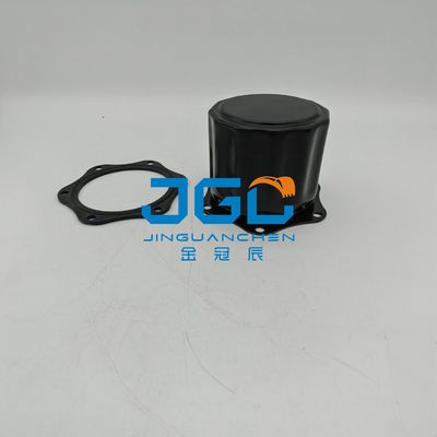 Fermaglio respirante respirante della vite del filtrante del DH del montaggio filtro di Accessories Hydraulic Tank dell'escavatore