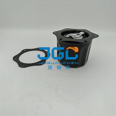 Fermaglio respirante respirante della vite del filtrante del DH del montaggio filtro di Accessories Hydraulic Tank dell'escavatore