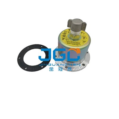 SY75 che respirano filtrano l'escavatore Accessories 14561585 31EE-02100