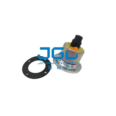Escavatore di ribollimento molle Spare Parts 4434017 del filtrante EX200-1 EX200-5