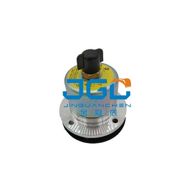 Escavatore respirante Accessories YN57V00004F1 della valvola di scarico del filtrante di SK200-10 SK250-10 SK200-6E