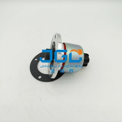 Escavatore respirante Accessories YN57V00004F1 della valvola di scarico del filtrante di SK200-10 SK250-10 SK200-6E