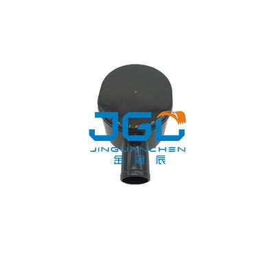 26710-93000 copertura dello scarico per HD100 l'escavatore Accessories