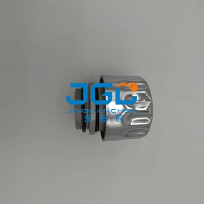 Escavatore domestico Accessories delle parti della copertura meccanica del serbatoio idraulico piccolo