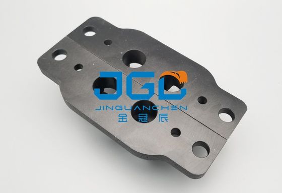 Escavatore Hydraulic Components della valvola d'aspirazione di DX60 SK70-8 SK75-8 SK70SR