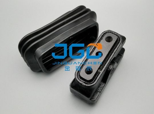 Valvola 3698502 del pedale degli elementi idraulici per l'escavatore Accessories di E336D 320D 323D