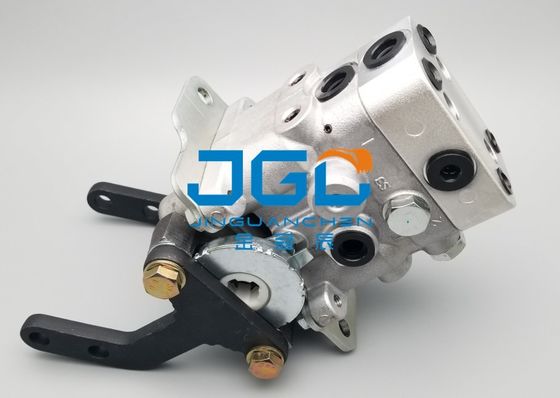Valvola 702-16-04250 702-16-01861 702-16-01542 del pedale di Pc 78 Pc200-7 Pc200-8 dell'escavatore