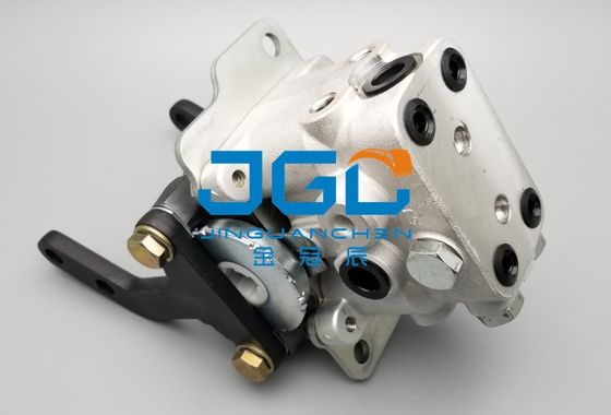 Escavatore Accessories Pc 60 accessori del macchinario di ingegneria della valvola d'aspirazione di Pc120 Pc200