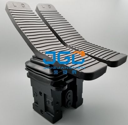 Valvola meccanica del pedale di Accessories SWE50 SWE70 YC85-5/6/7 dell'escavatore degli accessori