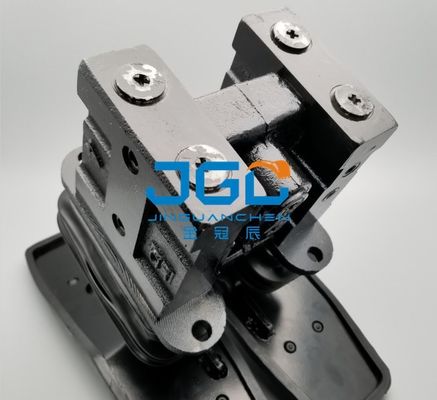 Valvola meccanica del pedale di Accessories SWE50 SWE70 YC85-5/6/7 dell'escavatore degli accessori