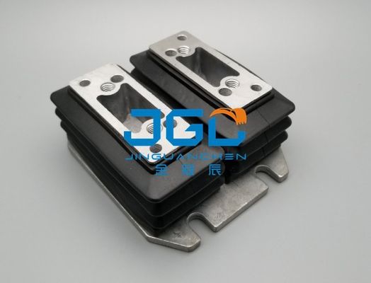 Escavatore Accessories della valvola d'aspirazione dei pezzi meccanici della costruzione di SK200 SK210 SK250-8 SY55 SY60 SY65