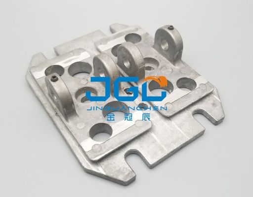 Escavatore Accessories della valvola d'aspirazione dei pezzi meccanici della costruzione di SK200 SK210 SK250-8 SY55 SY60 SY65