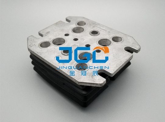 Escavatore Accessories della valvola d'aspirazione dei pezzi meccanici della costruzione di SK200 SK210 SK250-8 SY55 SY60 SY65