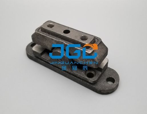 Base di appoggio della valvola d'aspirazione di Components DH55 DH60 DH150-7 dell'escavatore del macchinario di costruzione di SY335 SY360 SY365