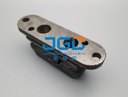 Base di appoggio della valvola d'aspirazione di Components DH55 DH60 DH150-7 dell'escavatore del macchinario di costruzione di SY335 SY360 SY365
