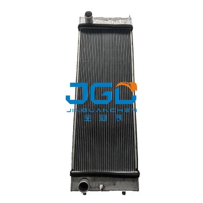Radiatore K1008126 del serbatoio di acqua di Accessory DX225LC DX225LL DX230LC dell'escavatore