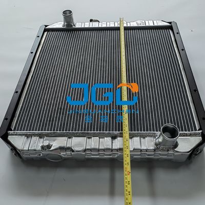 Escavatore Parts del radiatore E312B del serbatoio di acqua 1189948 pezzi meccanici della costruzione