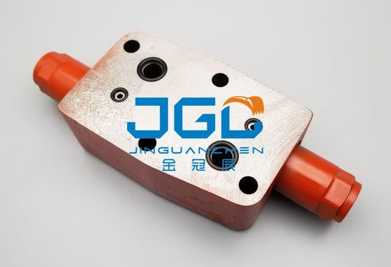Pezzi meccanici di ingegneria di Anti-Swing Valve M2X63 M2X130 M5X180 dell'escavatore