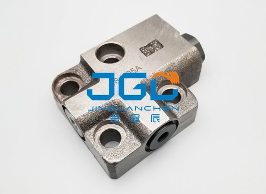 Escavatore Accessories della valvola DH220-5 DH220-7 EC210B EC240B HD820-3 della tenuta dell'avambraccio