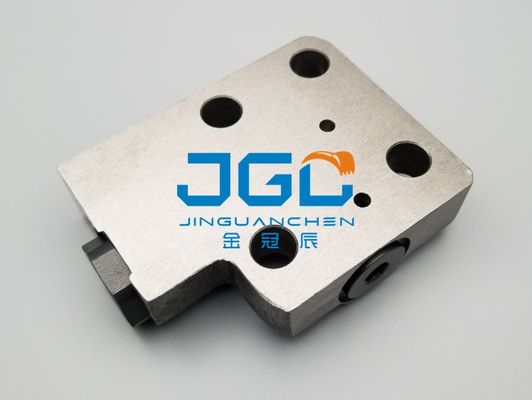 Escavatore Accessories della valvola DH220-5 DH220-7 EC210B EC240B HD820-3 della tenuta dell'avambraccio