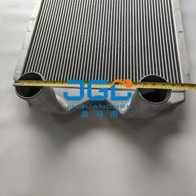 Escavatore Accessories di E330C 204-1042 pezzi meccanici di ingegneria del refrigeratore