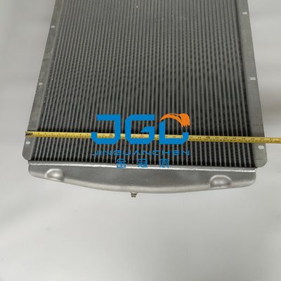 Escavatore Accessories di E330C 204-1042 pezzi meccanici di ingegneria del refrigeratore