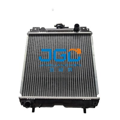Radiatore RA221-42300 di Accessories Water Tank dell'escavatore di U15-3 U17-3