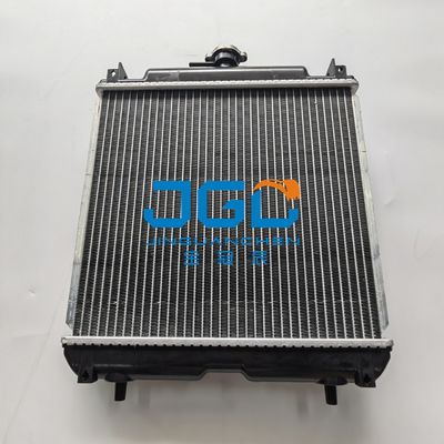Radiatore RA221-42300 di Accessories Water Tank dell'escavatore di U15-3 U17-3