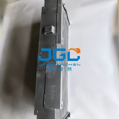 Pezzi meccanici di Parts 11Q6-41710 dell'escavatore del radiatore R220-9 del carro armato