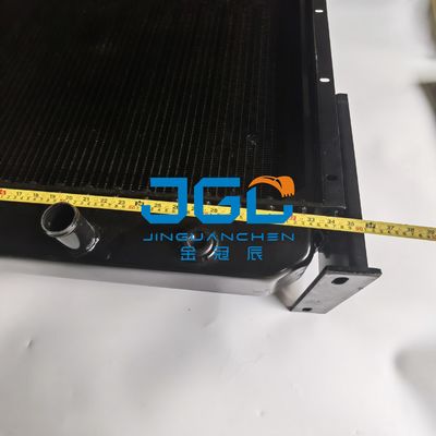 parti interne di Parts Construction Machinery dell'escavatore del serbatoio di acqua 50G