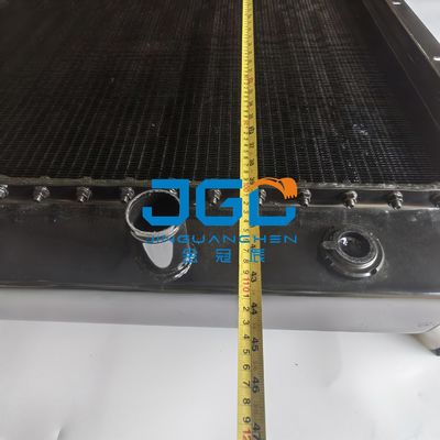 parti interne di Parts Construction Machinery dell'escavatore del serbatoio di acqua 50G