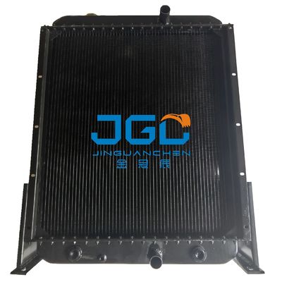 parti interne di Parts Construction Machinery dell'escavatore del serbatoio di acqua 50G