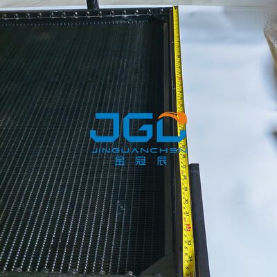 parti interne di Parts Construction Machinery dell'escavatore del serbatoio di acqua 50G