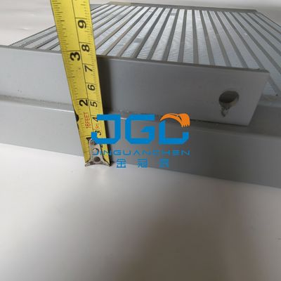 Dispositivo di raffreddamento 20P-03-81212 di Components Hydraulic Oil dell'escavatore di PC27R-8 PC25R-8 PC20R-8