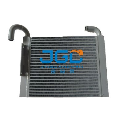 Dispositivo di raffreddamento 20P-03-81212 di Components Hydraulic Oil dell'escavatore di PC27R-8 PC25R-8 PC20R-8
