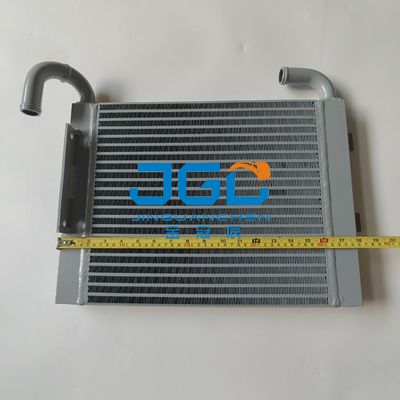 Dispositivo di raffreddamento 20P-03-81212 di Components Hydraulic Oil dell'escavatore di PC27R-8 PC25R-8 PC20R-8