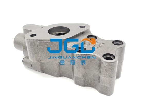 Escavatore Accessories della valvola PC200-7 PC220-7 PC300-7 PC270-7 PC400-7 di contropressione