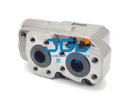 Escavatore medio Parts della valvola della tenuta del braccio dei pezzi meccanici della costruzione PC200-8