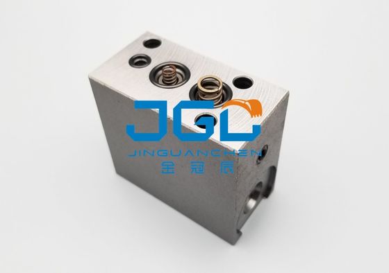 Accessori meccanici di Accessories Delay Valve M2X63 M2X130 M5X180 dell'escavatore